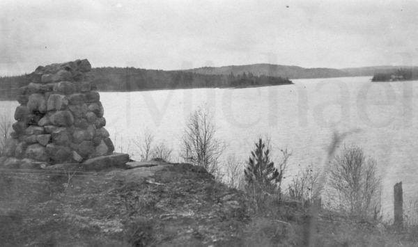TT Cairn in the Past